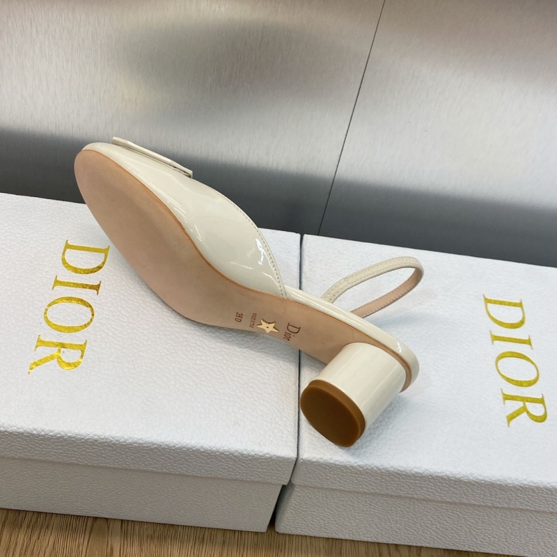 Christian Dior High Heels